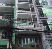 Chính chủ cần cho thuê nhà nguyên căn mặt tiền 112 đường Kỳ Đồng, Phường 9, Quận 3