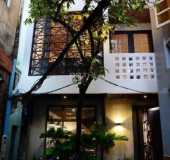 Cho thuê 515B Nguyễn Đình Chiểu, Quận 3 gần ngã 4 Cao Thắng