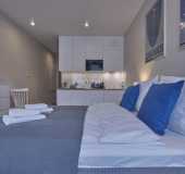 Cho thuê 7P FULL CHDV mặt tiền Trần Huy Liệu, P12 Q. Phú Nhuận. GIÁ 28 TRIỆU