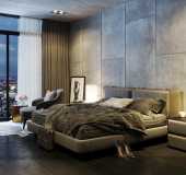 Cho Thuê Căn Hộ Cao Cấp Mới Bàn Giao, 3Pn, 125M2, Full Đồ, Giá 27 Triệu/th