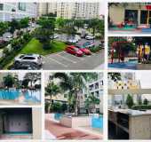 Cho Thuê Căn Hộ Masteri An Phú Quận 2, 3 Phòng Ngủ, 86M2, Giá 20Tr/tháng