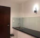 Cho thuê căn Offictel Sky Center Phổ Quang, dt 43m2 căn góc 2 mt view hồ bơi. LH 0938298663