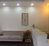 Cho Thuê Lk Nguyễn Văn Lộc 3 Mặt Tiền 85M2 Làm Cafe, Spa, Nhà Hàng