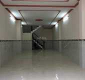 Cho thuê nhà đẹp giá tốt mặt tiền kinh doanh đường Hồ Biểu Chánh, P. 11