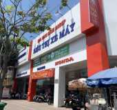 Cho thuê nhà lớn mặt tiền kinh doanh sầm uất đường Quang Trung, P. 12, Q. Gò Vấp