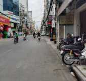 Cho thuê nhà mặt phố tại đường Hồ Bá Kiện, Phường 15, Quận 10, Hồ Chí Minh diện tích 84m2