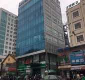 Cho thuê nhà mặt phố tại đường Nguyễn Thái Bình, Phường Nguyễn Thái Bình, Quận 1, Hồ Chí Minh