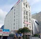 Cho thuê nhà mặt phố tại đường Nguyễn Trãi, Phường Bến Thành, Quận 1, Hồ Chí Minh