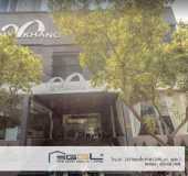 Cho thuê nhà mặt phố tại đường Nguyễn Văn Trỗi, Phường 10, Phú Nhuận, Hồ Chí Minh, DT 660m2