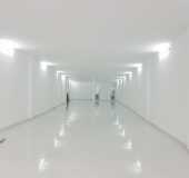 Cho thuê nhà mặt tiền rộng khu kinh doanh sầm uất đường Lê Văn Thọ, P. 9, Q. Gò Vấp