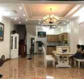 Cho thuê nhà MT đường Tô Hiến Thành, P.12, Quận 10, DT: 9x16m, 3 lầu