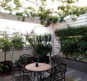 Cho thuê nhà phố biệt thự Jamona Golden Silk, Q7, full NT cao cấp, giá tốt nhất thị trường