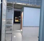 Cho thuê nhiều phòng MỚI XÂY riêng biệt, Phòng Lớn, 714 Tân Kỳ Tân Quý
