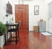 Cho thuê phòng 30m2 full nội thất cao cấp chuẩn khách sạn tại Võ Thị Sáu Q3 giá 7,5tr/th