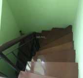 Cho thuê phòng 34m2 bao điện nước tại hẻm 1054 CMT8 P4 Q Tân Bình Giá 4tr/th