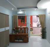 Cho thuê phòng full nội thất cao cấp tại 170/2 Nguyễn Văn Đậu, P7, Q. Bình Thạnh giá 5,5 tr/th