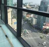 Cho thuê tòa nhà Nam Kỳ Khởi Nghĩa, DTSD 624m2, 7 tầng, 160 tr/th