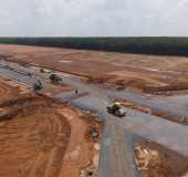 Đất Nền Dự Án Ngay Trung Tâm Thị Trấn Long Thành, Ngay Cửa Ngỏ Sân Bay Quốc Tế