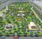 Địa Ốc Kim Oanh Triển Khai Dự Án Century City, Giá Đầu Tư F1