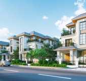 Gem Sky World, Khu Đô Thị Đẳng Cấp 92Ha, Liền Kề Sân Bay Quốc Tế Long Thành