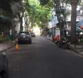 Giá mới mùa dịch! Cho thuê nhà phố khu Hưng Gia 4, trung tâm Phú Mỹ Hưng nhà cực đẹp