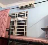 Hệ thống KTX  ES’s Home cho sinh viên và người đi làm