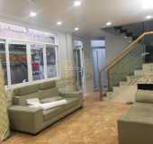 Nhà Nguyên Căn Tô Hiến Thành, 4x15, 240m2, 3 Tầng, 25tr, Tiện làm VP, Spa, Nailss. Giá tốt nhất