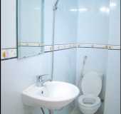 Phòng 15m2 + sân vườn 20m2, full NT, Free DV, thang máy Covid19 giảm 1tr/3 tháng