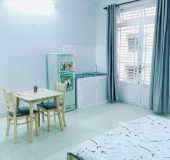 Phòng cao cấp 590/E5 CMT8, Q. 3, 38m2, 6.3 tr/th. 091 88 56 800
