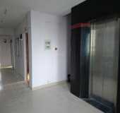 Phòng máy lạnh có gác, bếp, giờ tự do, đường 35 - Lâm Văn Bền