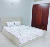 Phòng như hình 590/E5 CMT8, Q. 3, gần công viên Lê Thị Riêng, 40m2, 6,4tr/th, 091.88.56.800