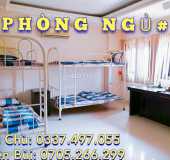 Phòng Trọ - Home Stay – KTX Quận 7 giá chỉ từ 1.3 triệu