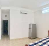 Phú Nhuận cho thuê căn hộ DV 30m2, full nội thất, free DV giờ tự do, lì xì 1 triệu/tháng