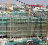 Siêu Phẩm Opal Bouleval Lại Được Mở Bán Với Mức Giá Cực Ưu Đãi 2 Tỷ 6/ 82M2