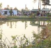 Stella Mega City Cần Thơ Gần Sân Bay Cần Thơ