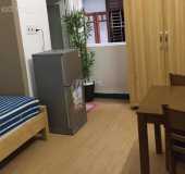 Studio đẹp, Full nội thất tại Bình Thạnh chỉ 4,2tr, LH 0917086026