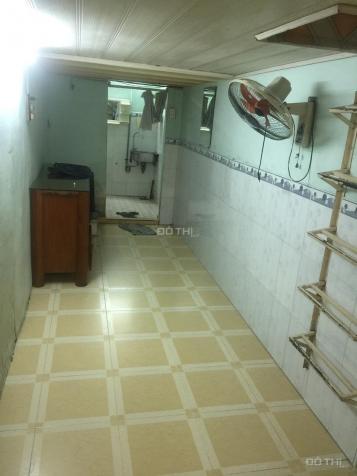 Chính chủ cho thuê căn hộ mini 1PN có gác lửng có máy lạnh tại 22 Nguyễn Trãi, Q. 1
