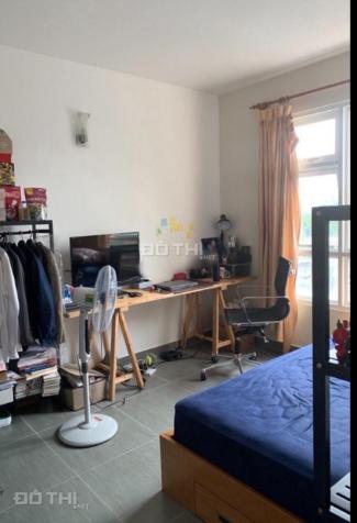 Chính chủ cho thuê phòng trong căn hộ An Khang Q2 đầy đủ nội thất giá 5,5tr/tháng