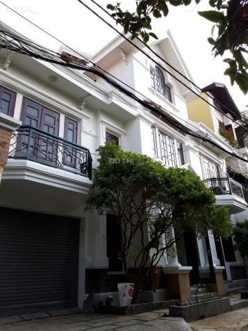 Cho thuê nhà mặt phố tại Đường Nguyễn Văn Trỗi, Phường 9, Phú Nhuận, Hồ Chí Minh diện tích 800m2