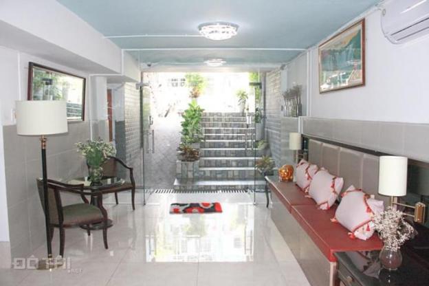 Cho thuê nhà mới sạch sẽ, mặt tiền Phan Xích Long,Phường 2, Quận Phú Nhuận.Giá rẻ 0938149057