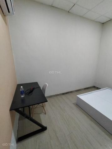 Cho thuê phòng 20m2 đầy đủ nội thất nhà mặt tiền 282 Hoàng Văn Thụ, P4, Q Tân Bình