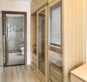 CẦN CHO THUÊ NHÀ PHỐ SHOPHOUSE 1 TRỆT 1 LỬNG 3 LẦU, LAKEVIEW CITY, GIÁ 28TR/TH, LH 0907860179