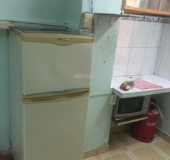 Chính chủ cho thuê căn hộ mini 1PN có gác lửng có máy lạnh tại 22 Nguyễn Trãi, Q. 1