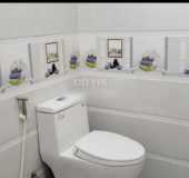 Chính chủ cho thuê nhà NC 1 trệt 1 lầu 120m2 2pn tại Đường Số 43 P Hiệp Bình Chanh Q TĐức