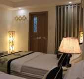 Chính chủ cho thuê phòng chuẩn khách sạn nhà mặt tiền số 24 đường Số 7A, P Bình Trị Đông B, Q BT