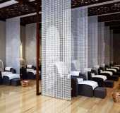 Cho thuê khách sạn 3*, 96 phòng MT CMT8, Quận 3, 25 x 30m, 15 tầng, full NT