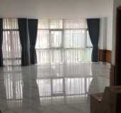 Cho thuê nguyên căn mặt tiền shophouse trong KDC Vạn Phúc, DT: 7x20m, hầm + 4 tầng, có thang máy