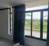 Cho thuê nhà đường 35 Cát Lái, Q2 mặt tiền rộng thích hợp kinh doanh