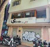 Cho thuê nhà góc 2MT 60 Cao Thắng, Quận 3