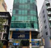 Cho thuê nhà mặt phố tại đường Nguyễn Thị Minh Khai, Phường Đa Kao, Quận 1, Hồ Chí Minh